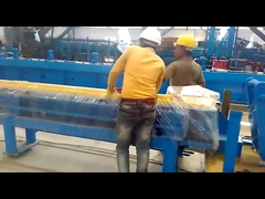 مطحنة بيلجر باردة أوتوماتيكية من نوع LG50 عالية السرعة ذات دوران مستمر